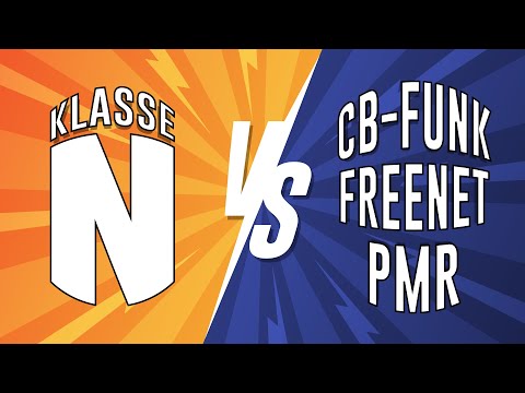 N vs CB-Funk 🌍 Darum ist Klasse N besser