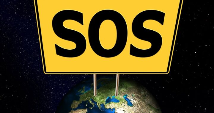 SOS Globus